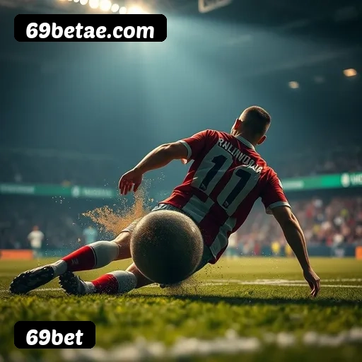 Guia visual quadrado da instalação APK 69bet