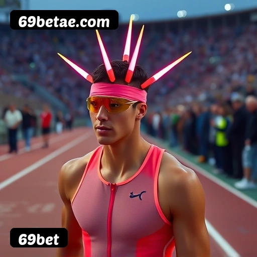 App Mobile 69bet - Jogue em Qualquer Lugar no Seu Smartphone