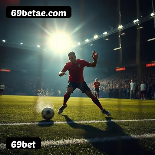 Recursos Exclusivos do App 69bet - Modo Offline, Login Biométrico