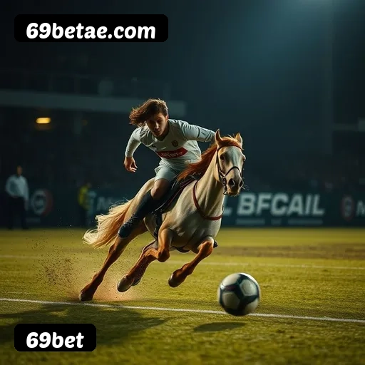 Imagem secundária de apoio para instalação do app 69bet